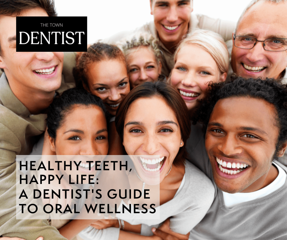 Guide to Oral Wellness