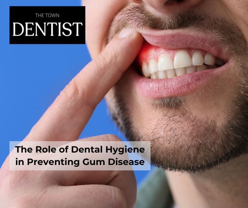 gum-disease