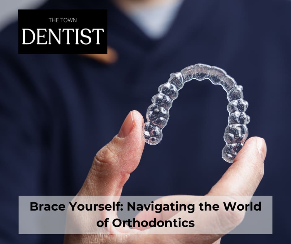 orthodontics