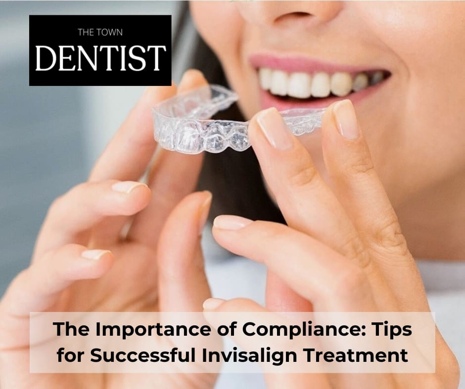 Invisalign Treatment